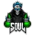 Soul Mortal Logo, Soul Clan Logo,Soul Team Logo