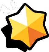 Brawl Stars Bounty Mode Logo