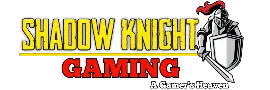 shadow knight gaming,