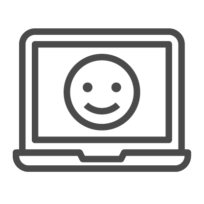 Online Assistance Icon