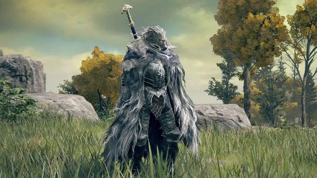 Best Elden Ring Builds