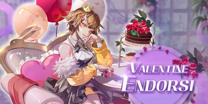 Hero Cantare Tier List - Valentine Endorsi