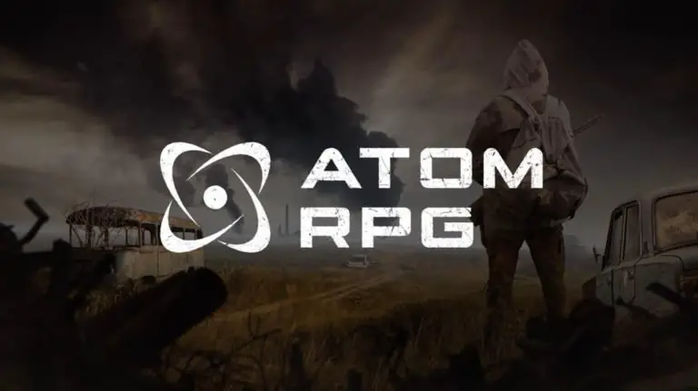 atom rpg