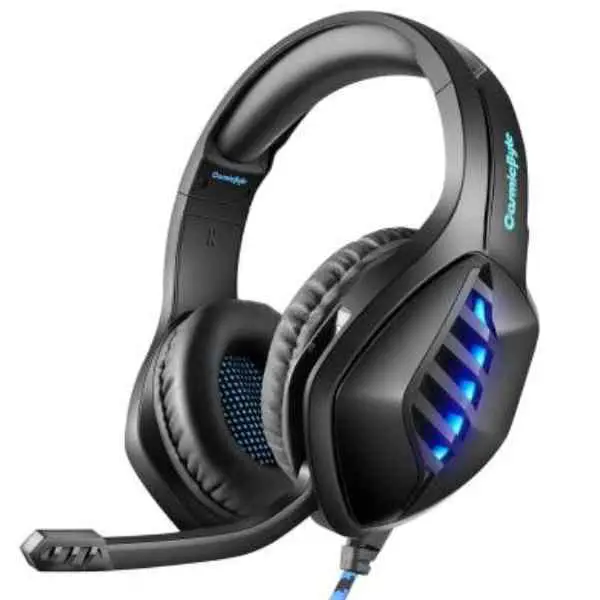 Cosmic Byte GS430, Best Gaming Headphones under 1000