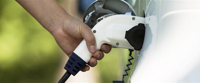 Electric Vehicle Charging