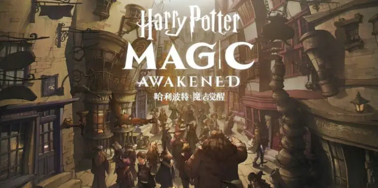 Harry Potter: Magic Awakened