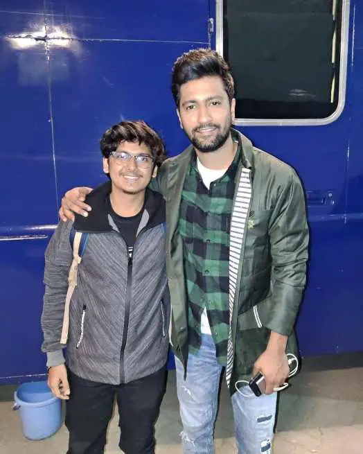 Mortal-With-Vicky-Kaushal.
