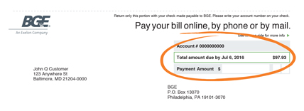 payment arrangements image