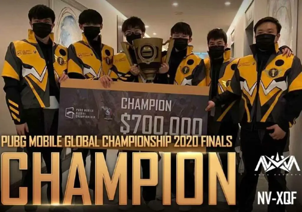 NV XQF WIN