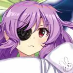 Touhou LostWord App Icon