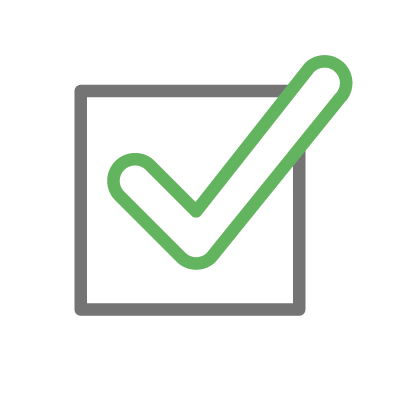 Check box