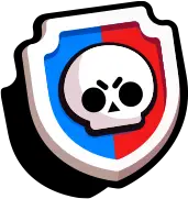 Brawl Stars Power League Mode Logo