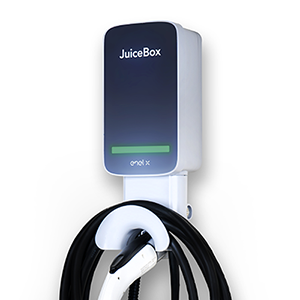 EV Charger Example