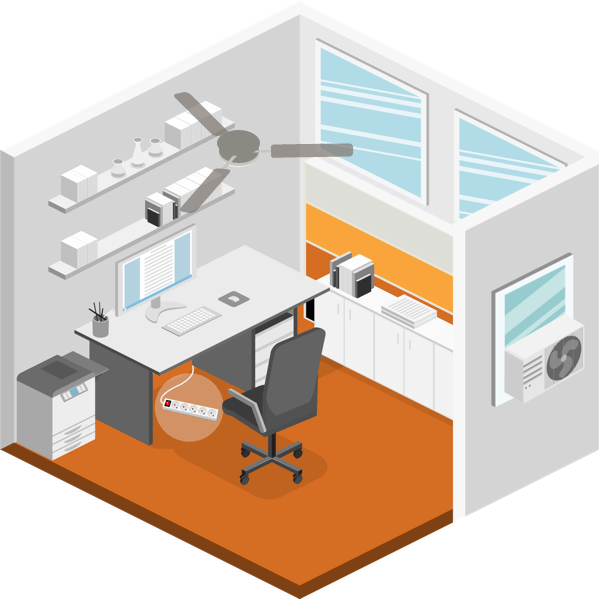 office