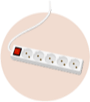 power strip